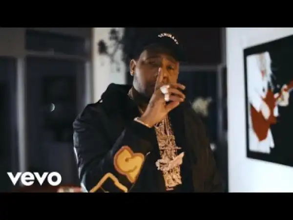 Video: Philthy Rich Feat. SYPH - Dame Fame